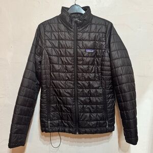 Patagonia Nano Puff Womens Jacket